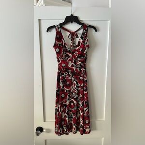 My Michelle Halter Style Dress Medium